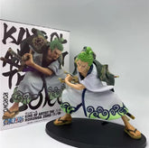 مجسم زورو وانو - ون بيس